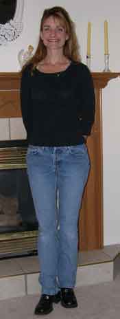 Remnant Fellowship - Sara After