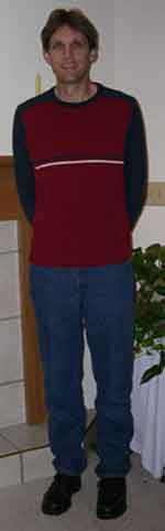 Remnant Fellowship - Eldon After